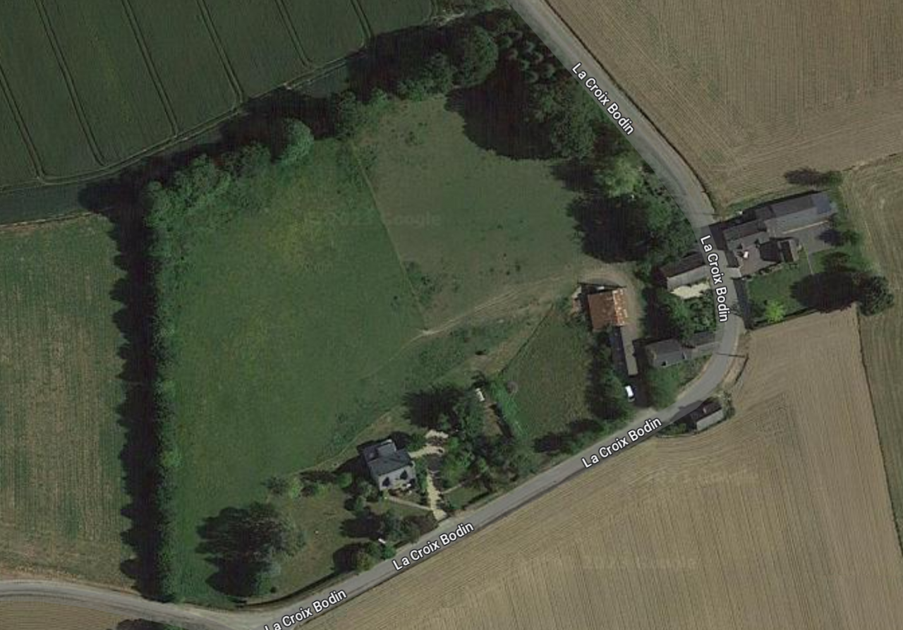 Propriet&agrave; equestre In vendita C&ocirc;te d'Armor