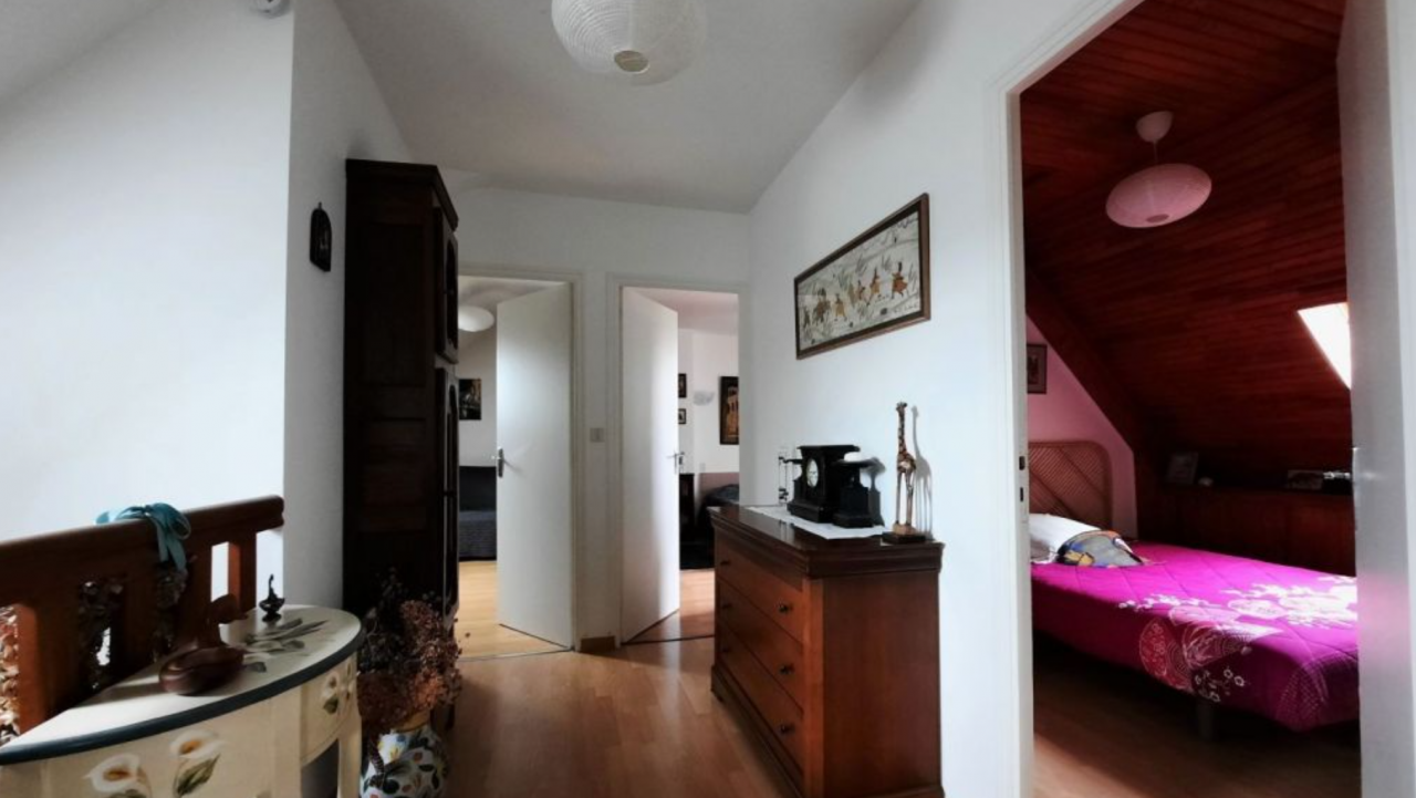 Propriet&agrave; equestre In vendita C&ocirc;te d'Armor