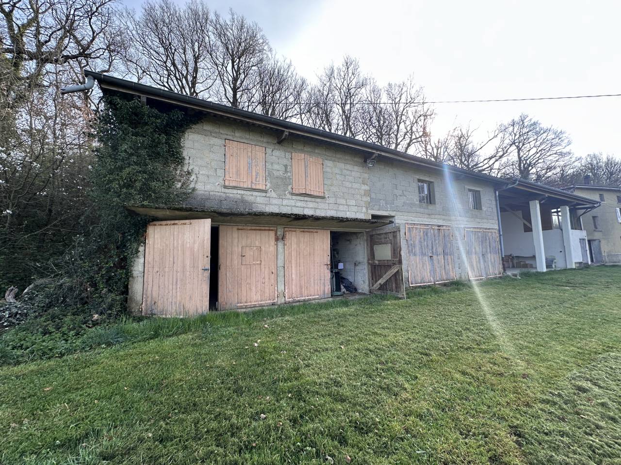 Propriet&agrave; equestre In vendita Dr&ocirc;me