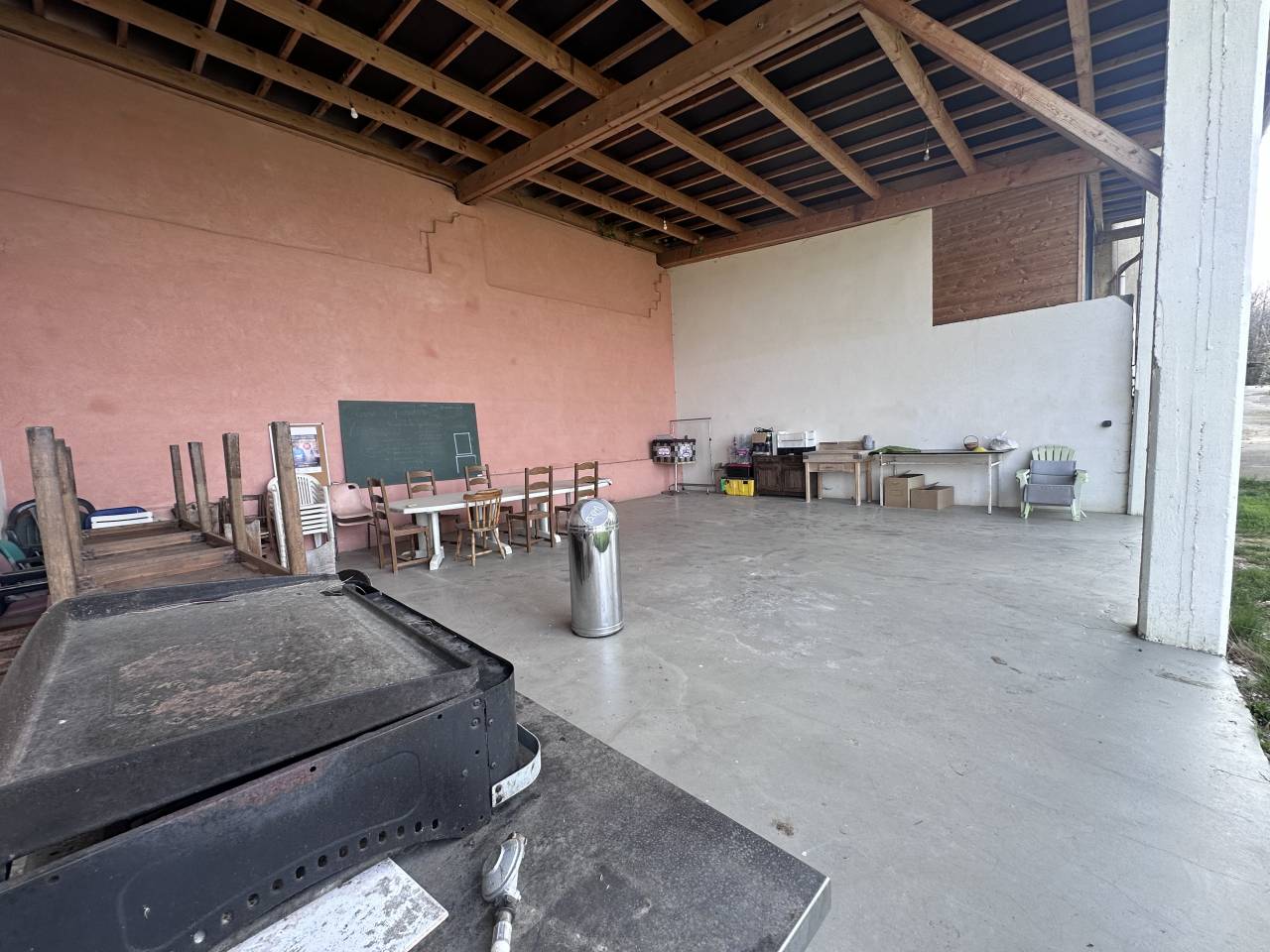 Propriet&agrave; equestre In vendita Dr&ocirc;me