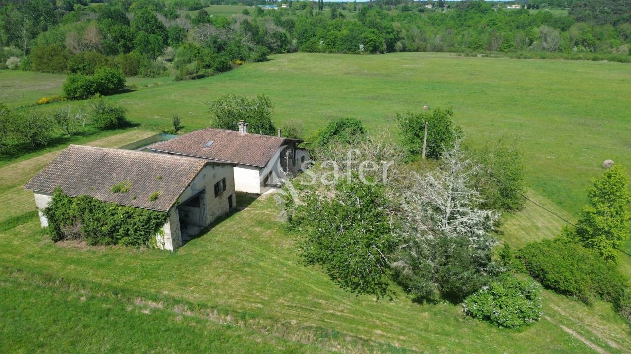 Azienda agricola In vendita Gironde