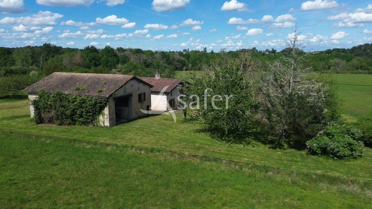 Azienda agricola In vendita Gironde