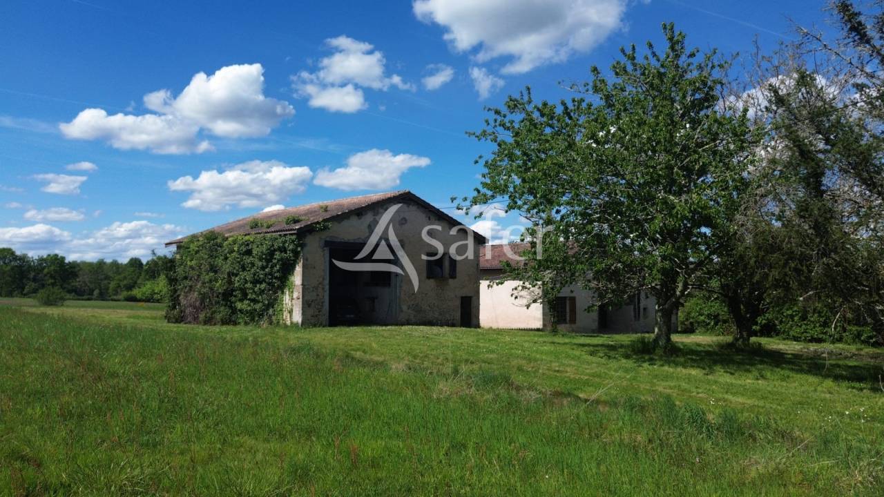 Azienda agricola In vendita Gironde