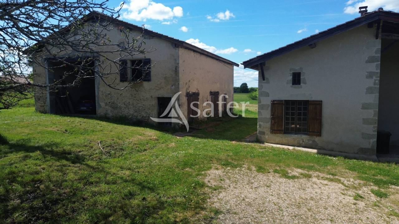 Azienda agricola In vendita Gironde
