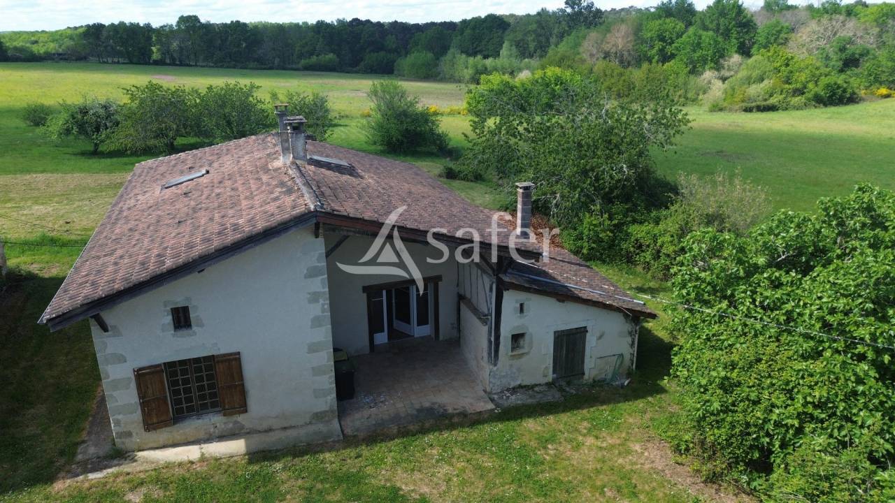 Azienda agricola In vendita Gironde