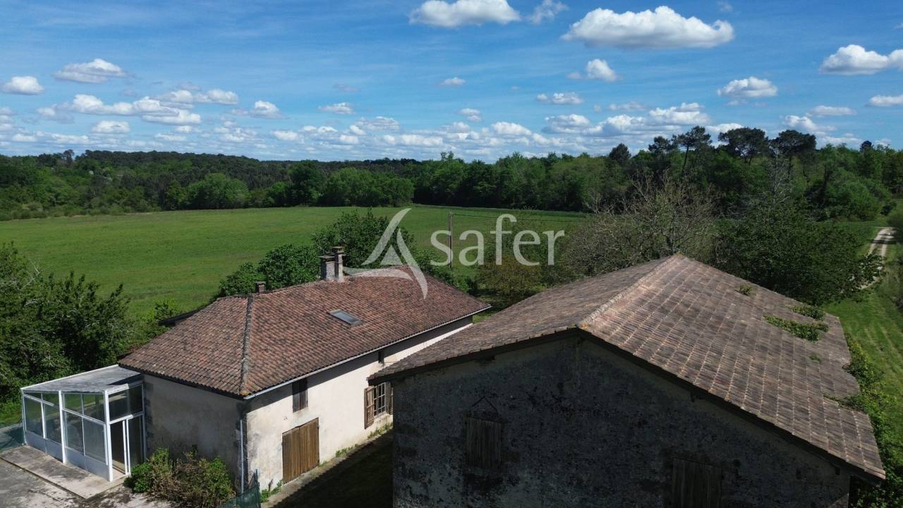 Azienda agricola In vendita Gironde