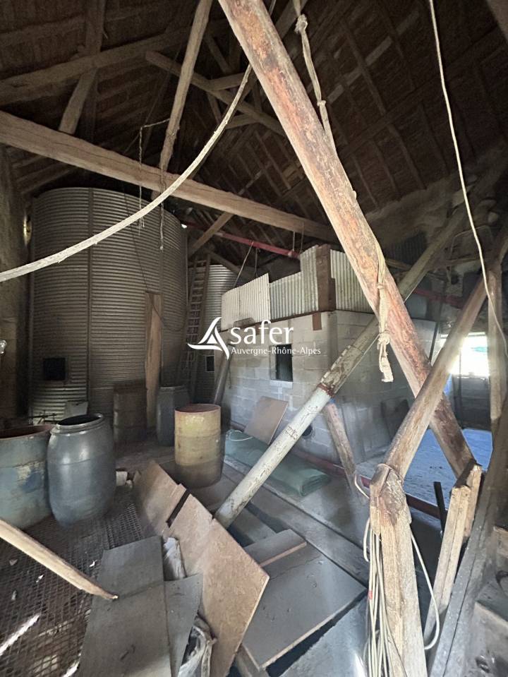 Azienda cerealicola In vendita Allier