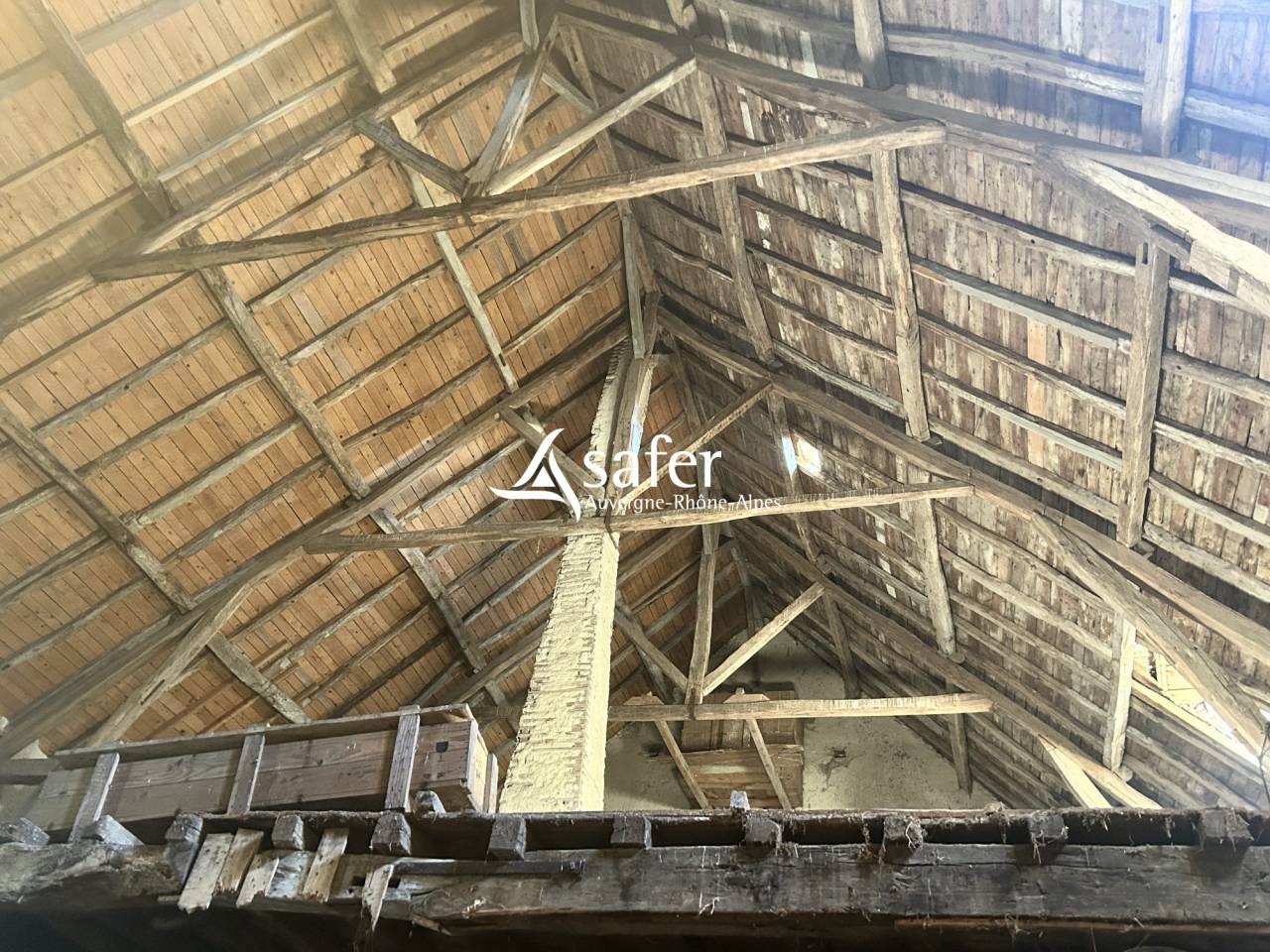 Azienda cerealicola In vendita Allier