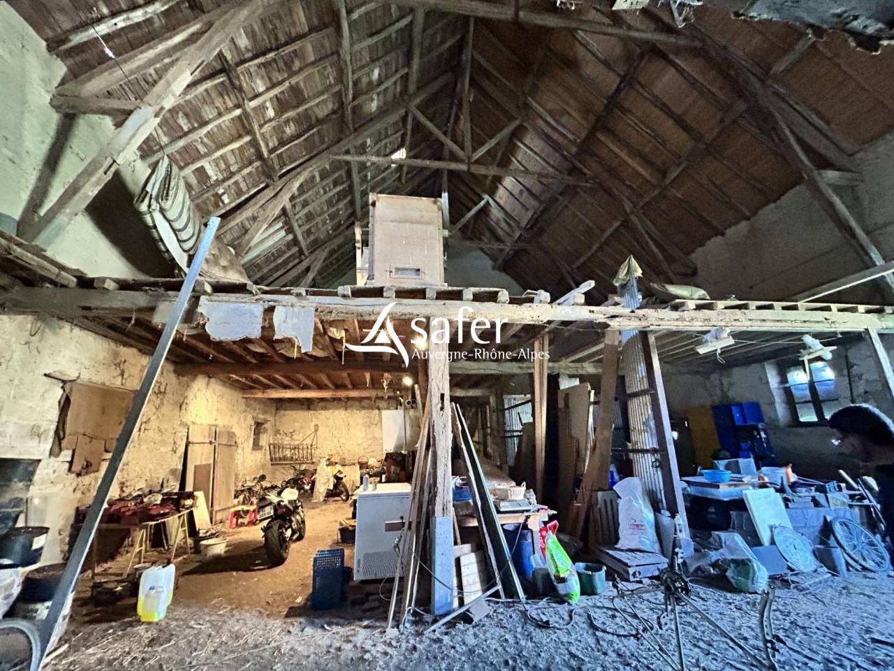 Azienda cerealicola In vendita Allier