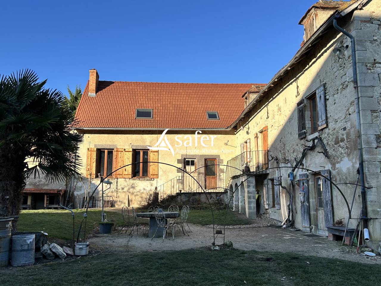 Azienda cerealicola In vendita Allier