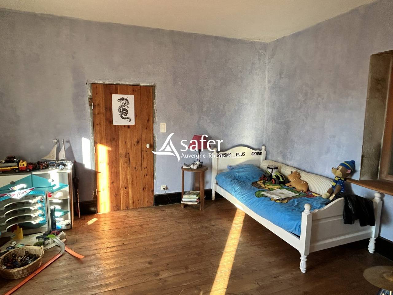 Azienda cerealicola In vendita Allier