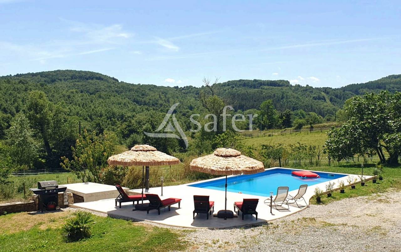 Propriet&agrave; rurale In vendita Ari&egrave;ge