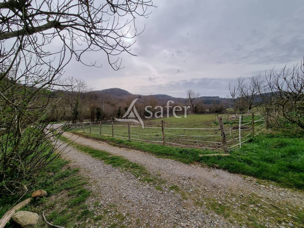 Propriet&agrave; rurale In vendita Ari&egrave;ge
