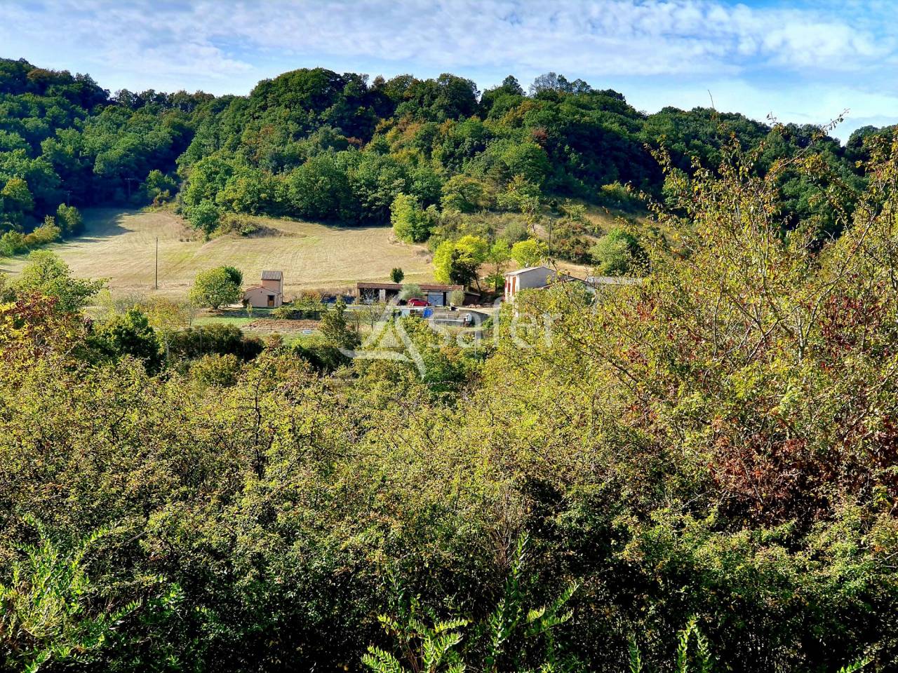 Propriet&agrave; rurale In vendita Ari&egrave;ge