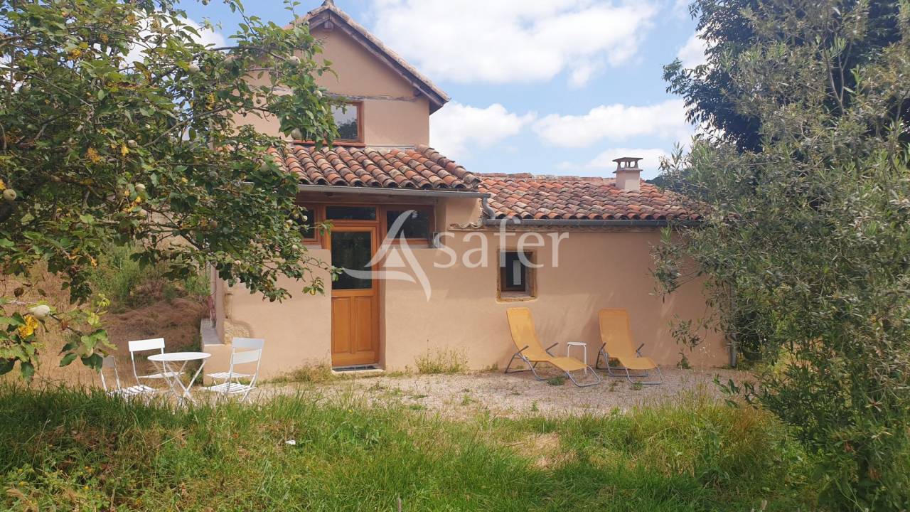 Propriet&agrave; rurale In vendita Ari&egrave;ge