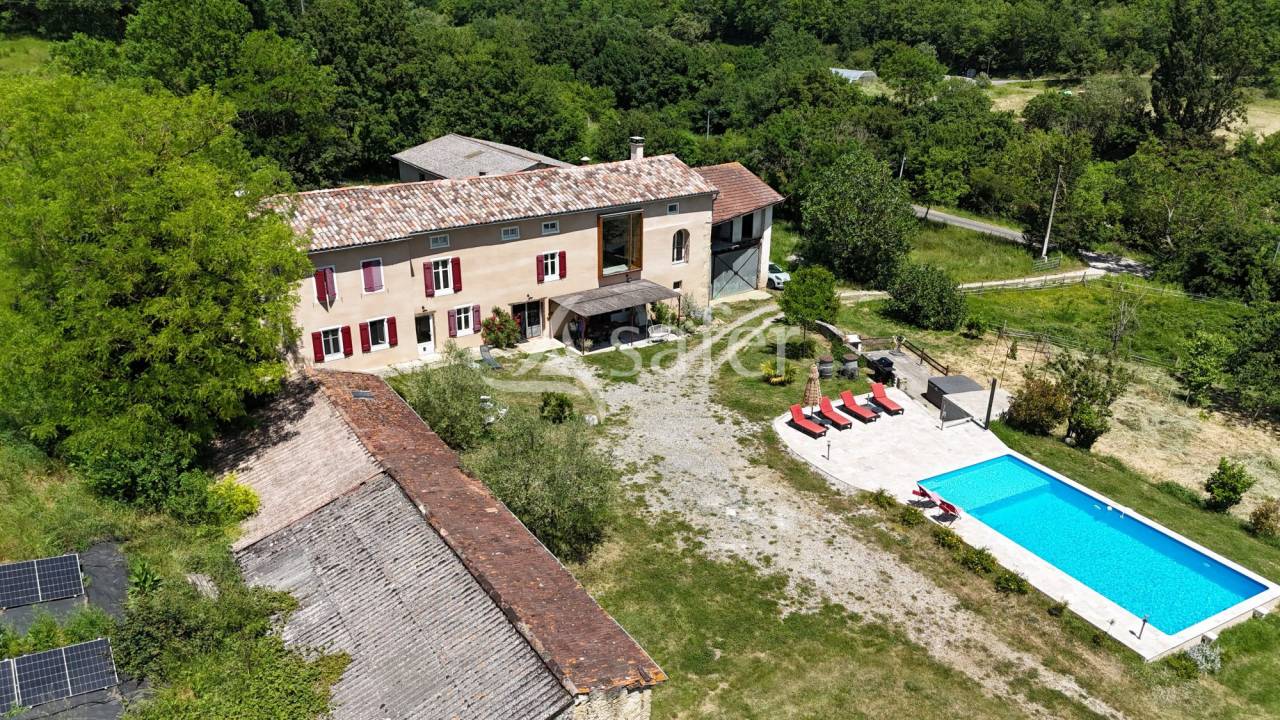 Propriet&agrave; rurale In vendita Ari&egrave;ge