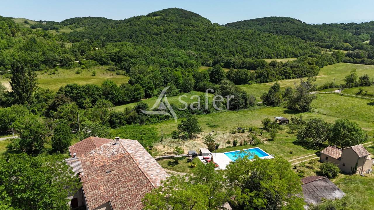 Propriet&agrave; rurale In vendita Ari&egrave;ge