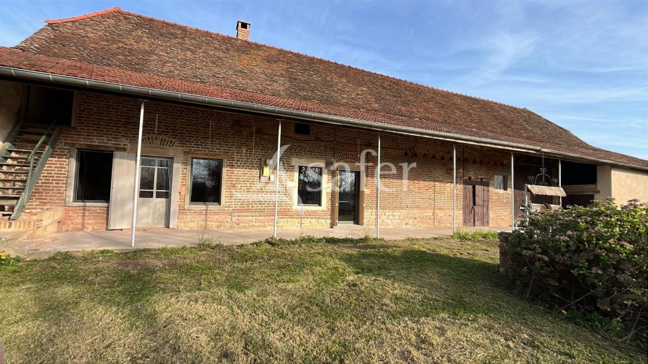 Azienda orticoltrice In vendita Sa&ocirc;ne-et-Loire