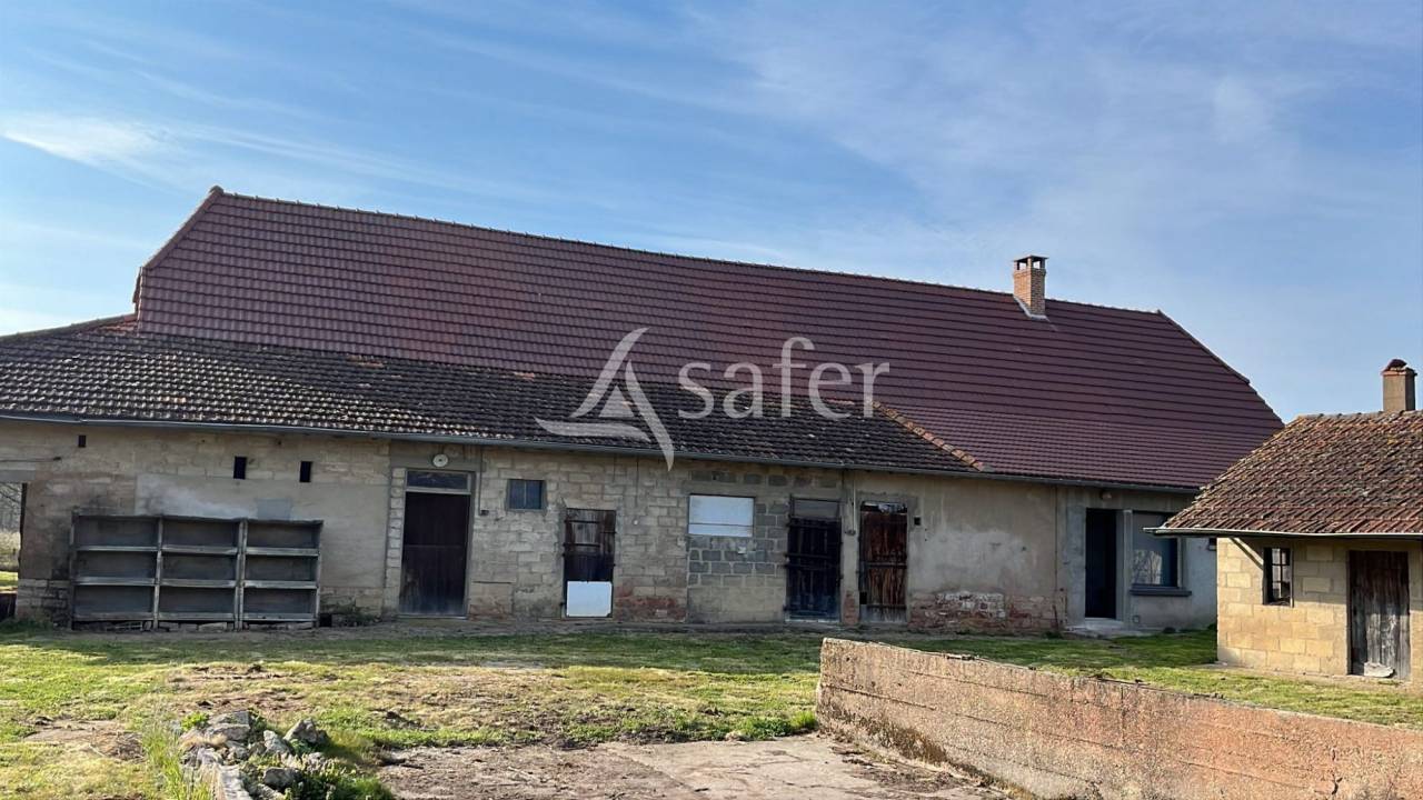 Azienda orticoltrice In vendita Sa&ocirc;ne-et-Loire