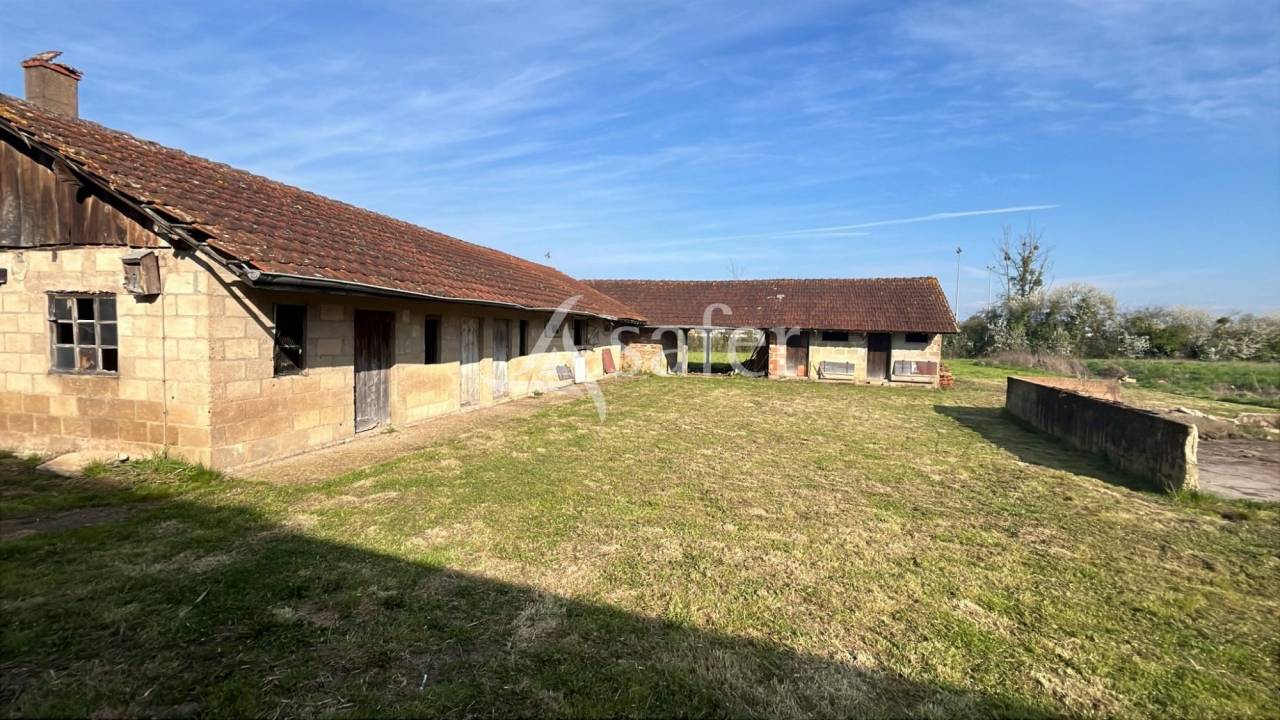 Azienda orticoltrice In vendita Sa&ocirc;ne-et-Loire