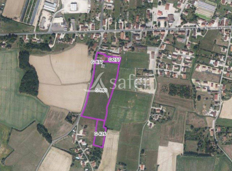 Azienda orticoltrice In vendita Sa&ocirc;ne-et-Loire
