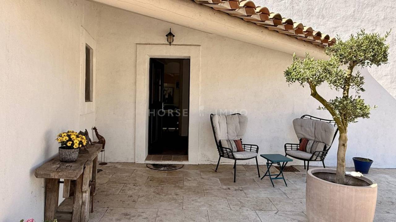 Bella dimora equestre In vendita Bouches-du-Rh&ocirc;ne