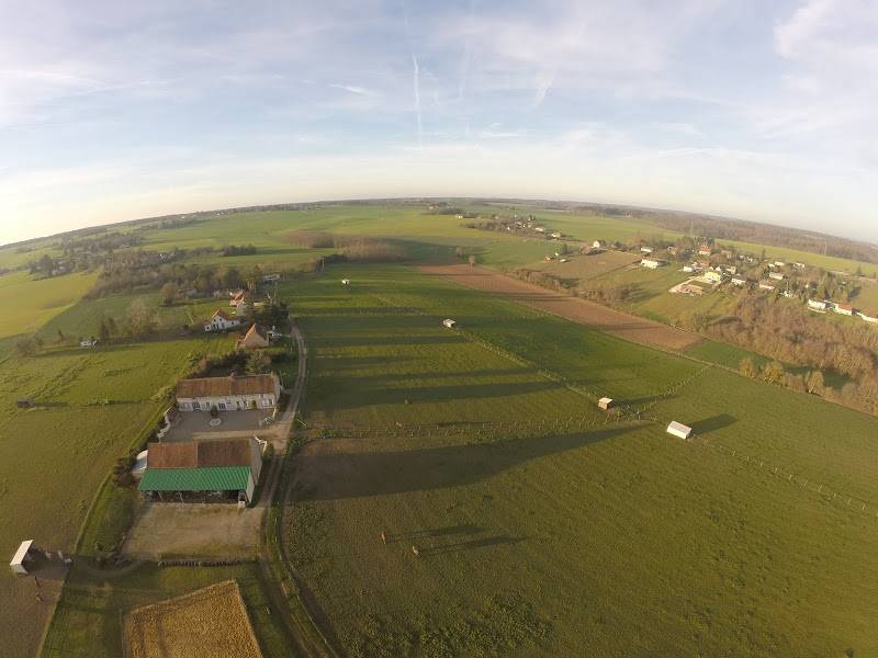 Bella dimora equestre In vendita Yonne