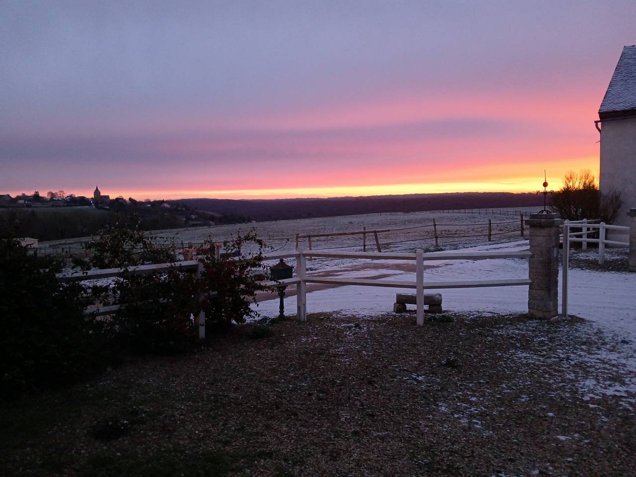 Bella dimora equestre In vendita Yonne