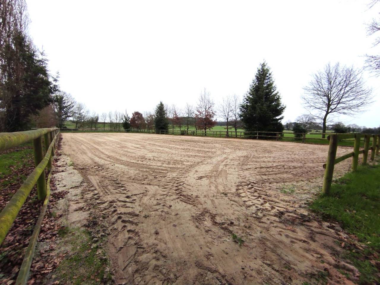 Propriet&agrave; equestre In vendita Loire-Atlantique