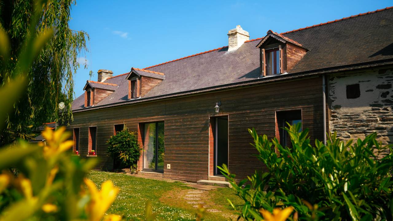 Propriet&agrave; equestre In vendita Loire-Atlantique