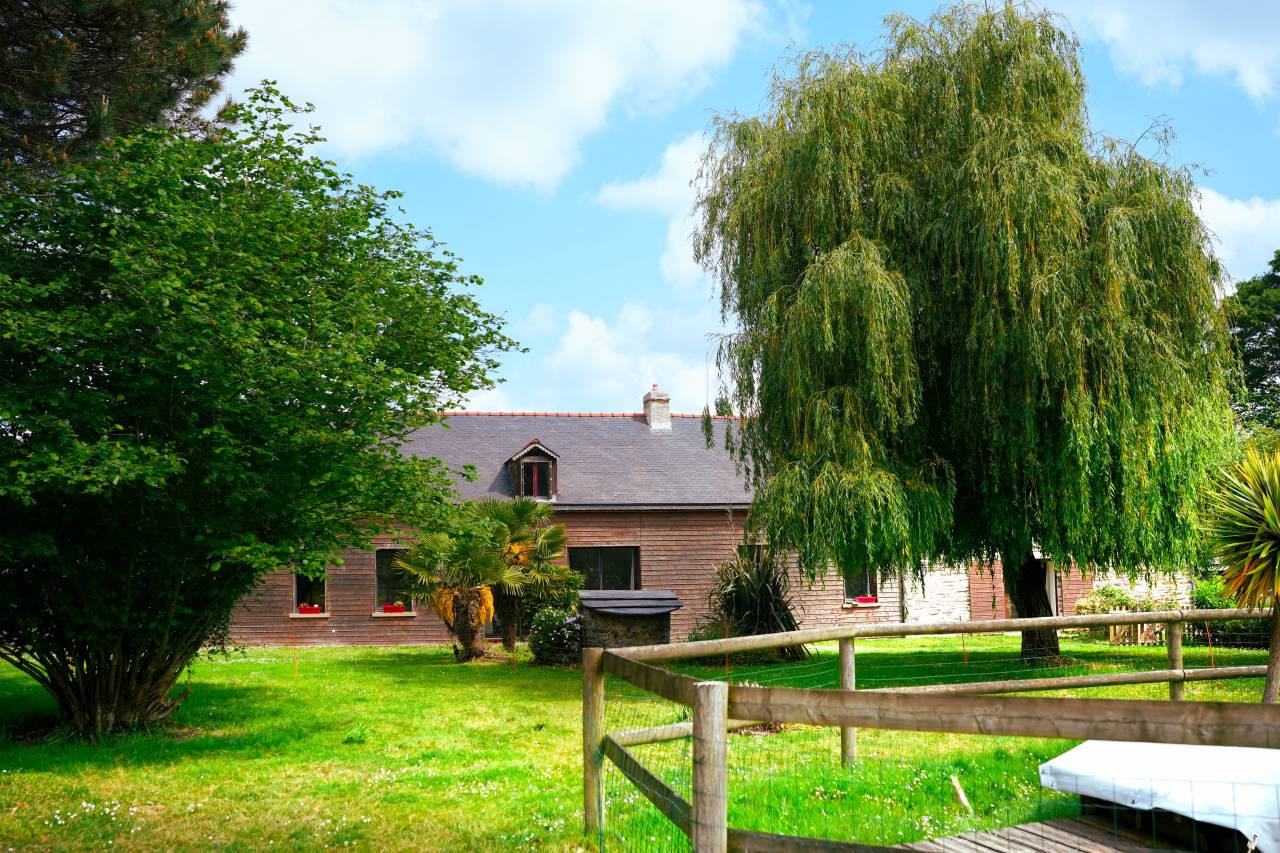 Propriet&agrave; equestre In vendita Loire-Atlantique