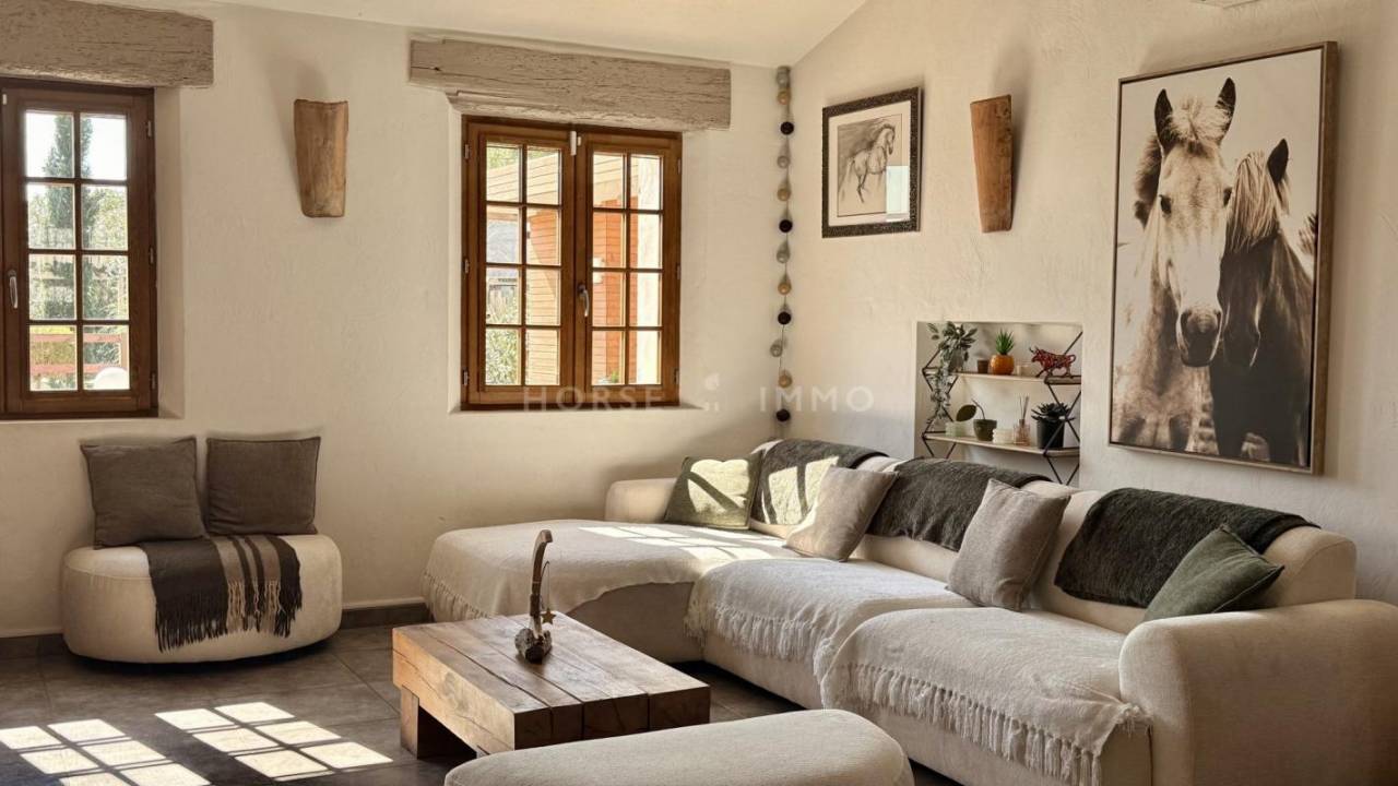 Bella dimora equestre In vendita Bouches-du-Rh&ocirc;ne