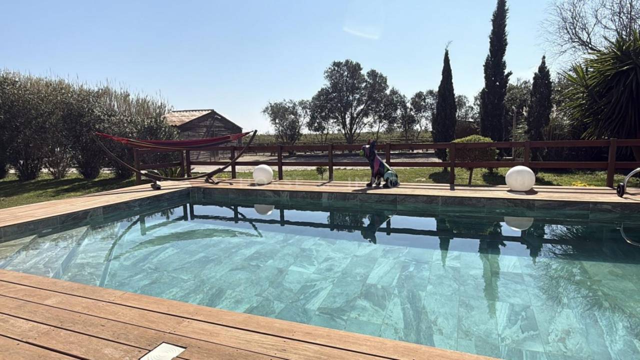 Bella dimora equestre In vendita Bouches-du-Rh&ocirc;ne