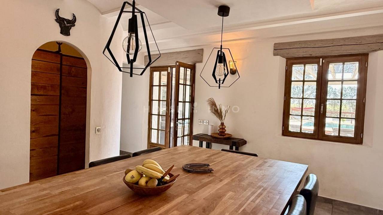 Bella dimora equestre In vendita Bouches-du-Rh&ocirc;ne