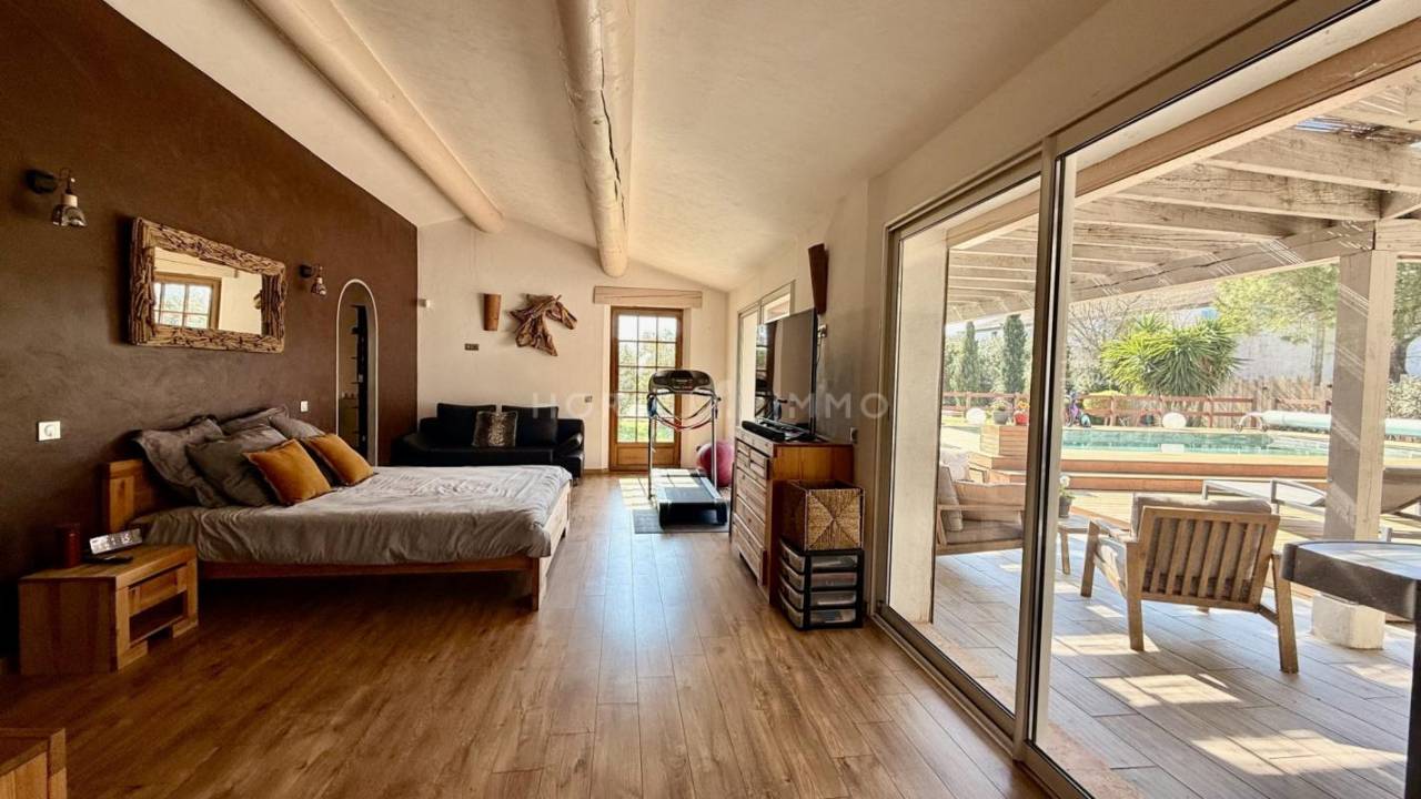 Bella dimora equestre In vendita Bouches-du-Rh&ocirc;ne