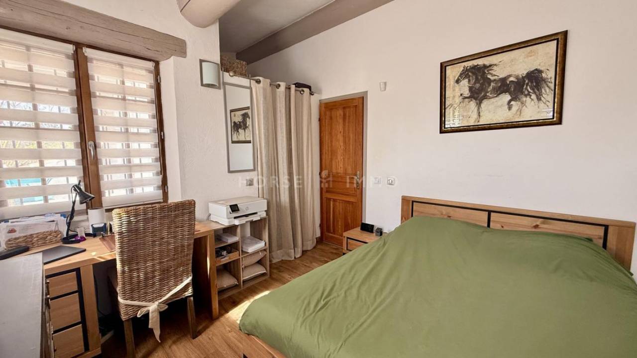 Bella dimora equestre In vendita Bouches-du-Rh&ocirc;ne