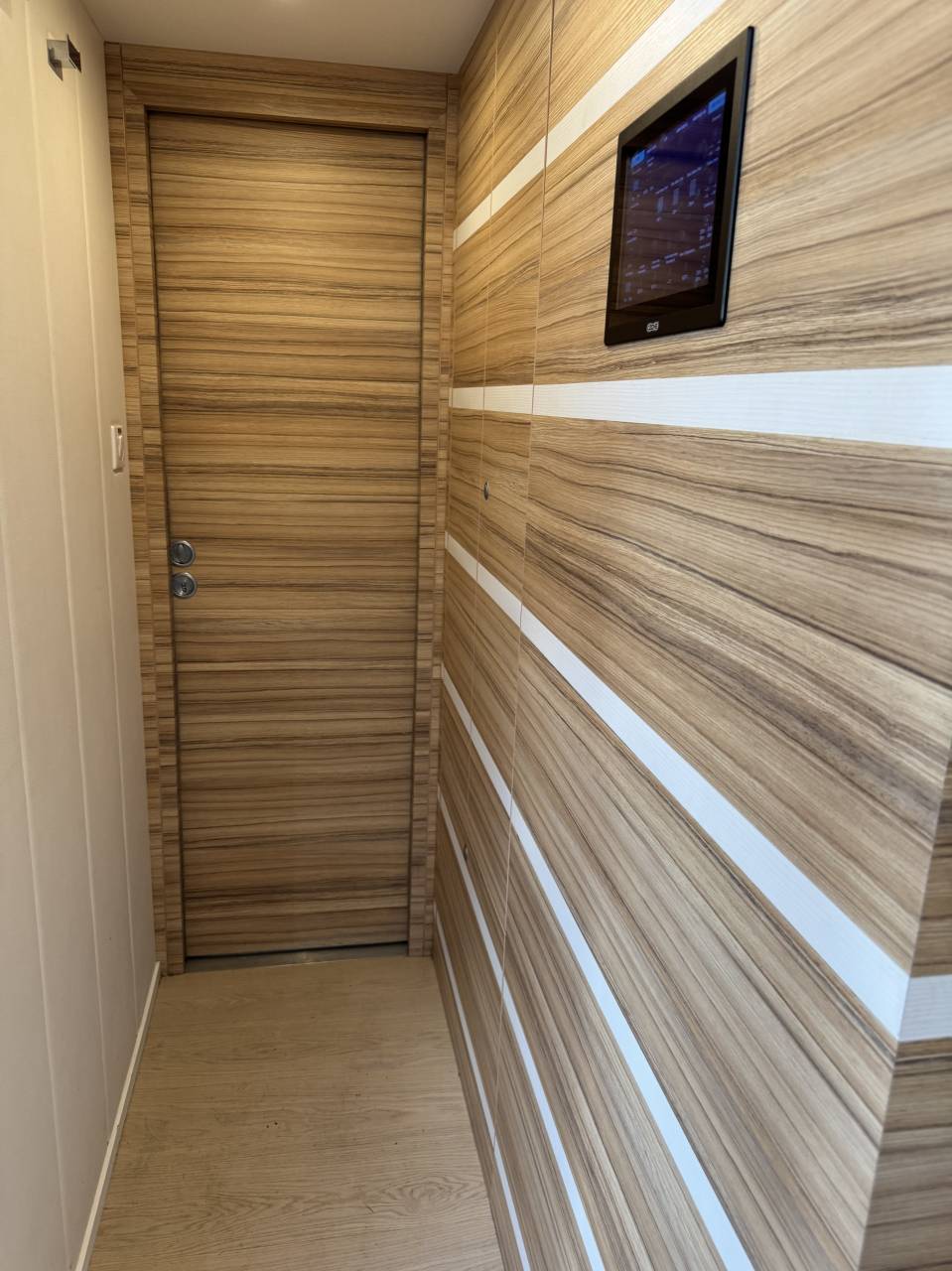 Camion per Cavalli STX  2016 Occasione