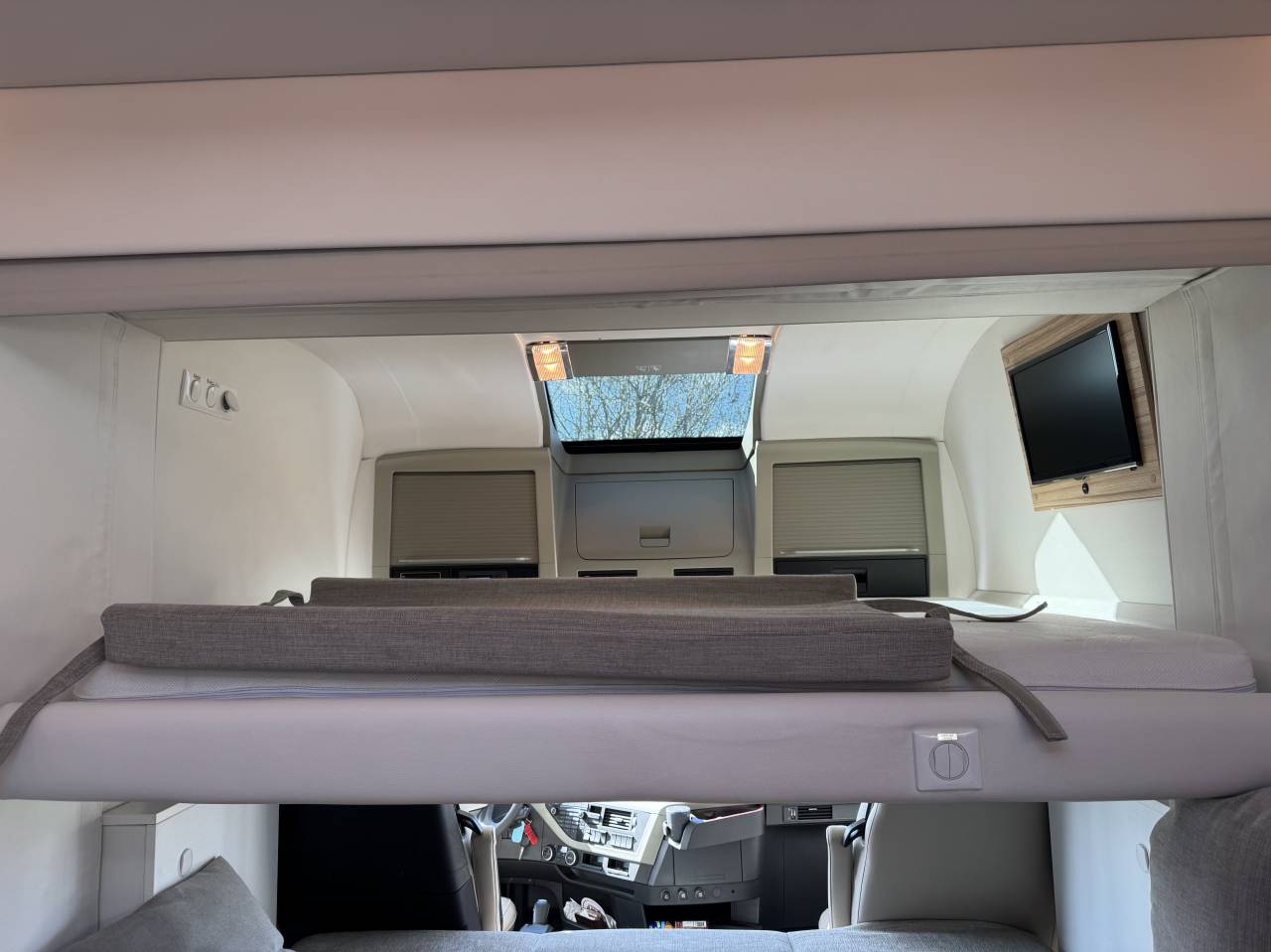 Camion per Cavalli STX  2016 Occasione