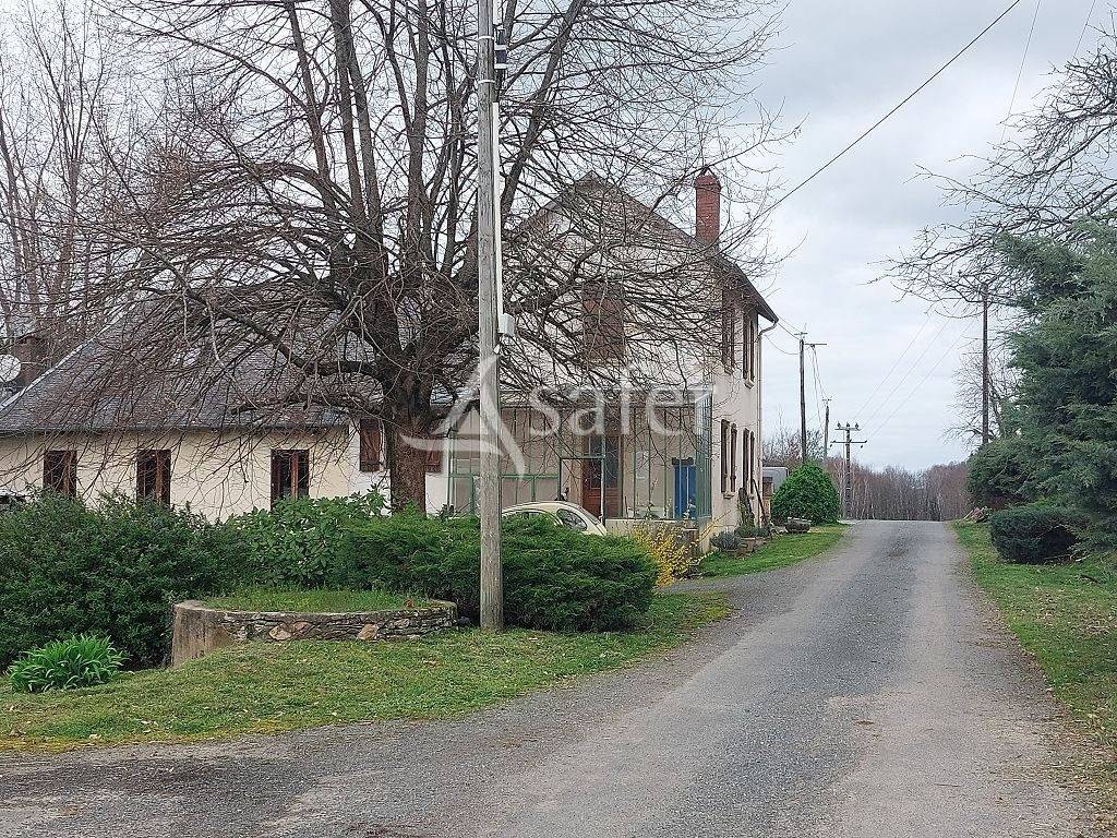 Propriet&agrave; rurale In vendita Corr&egrave;ze