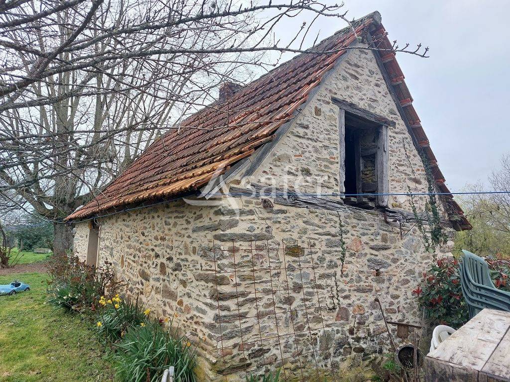 Propriet&agrave; rurale In vendita Corr&egrave;ze