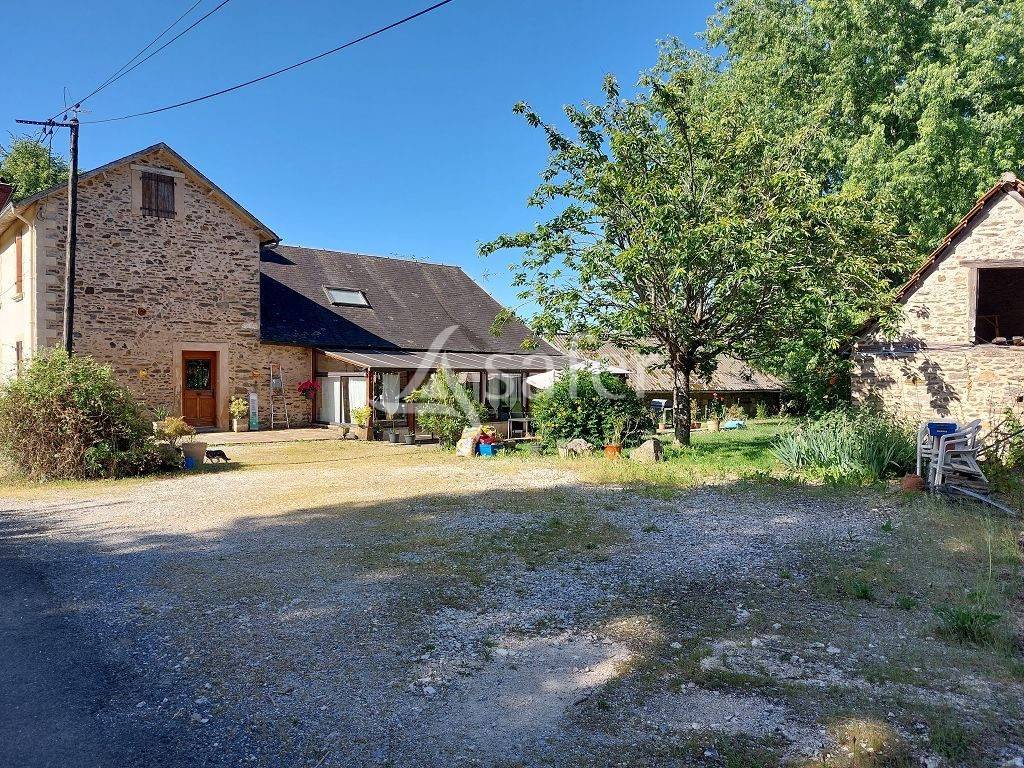 Propriet&agrave; rurale In vendita Corr&egrave;ze