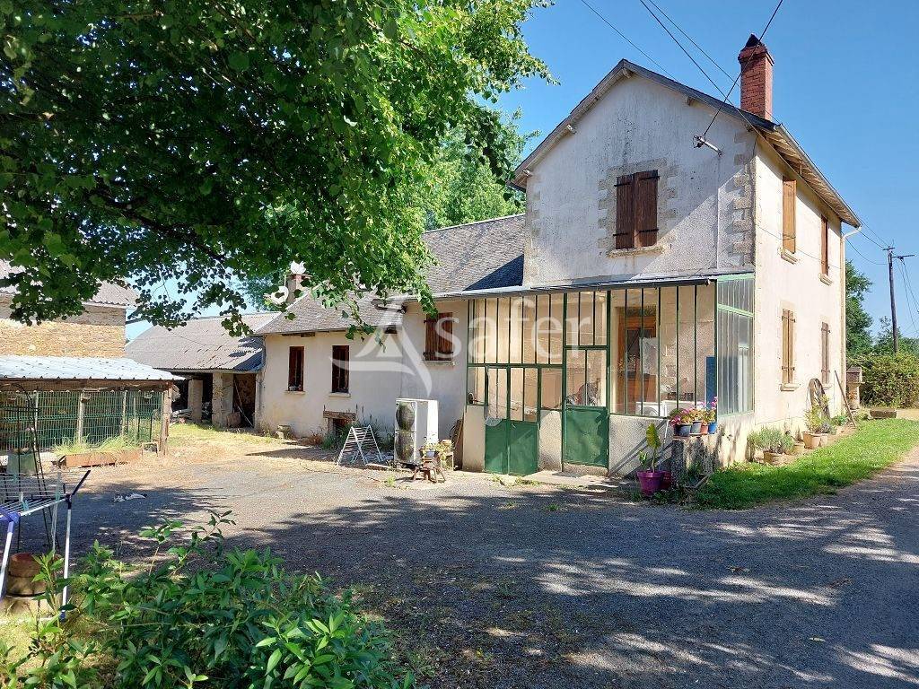 Propriet&agrave; rurale In vendita Corr&egrave;ze