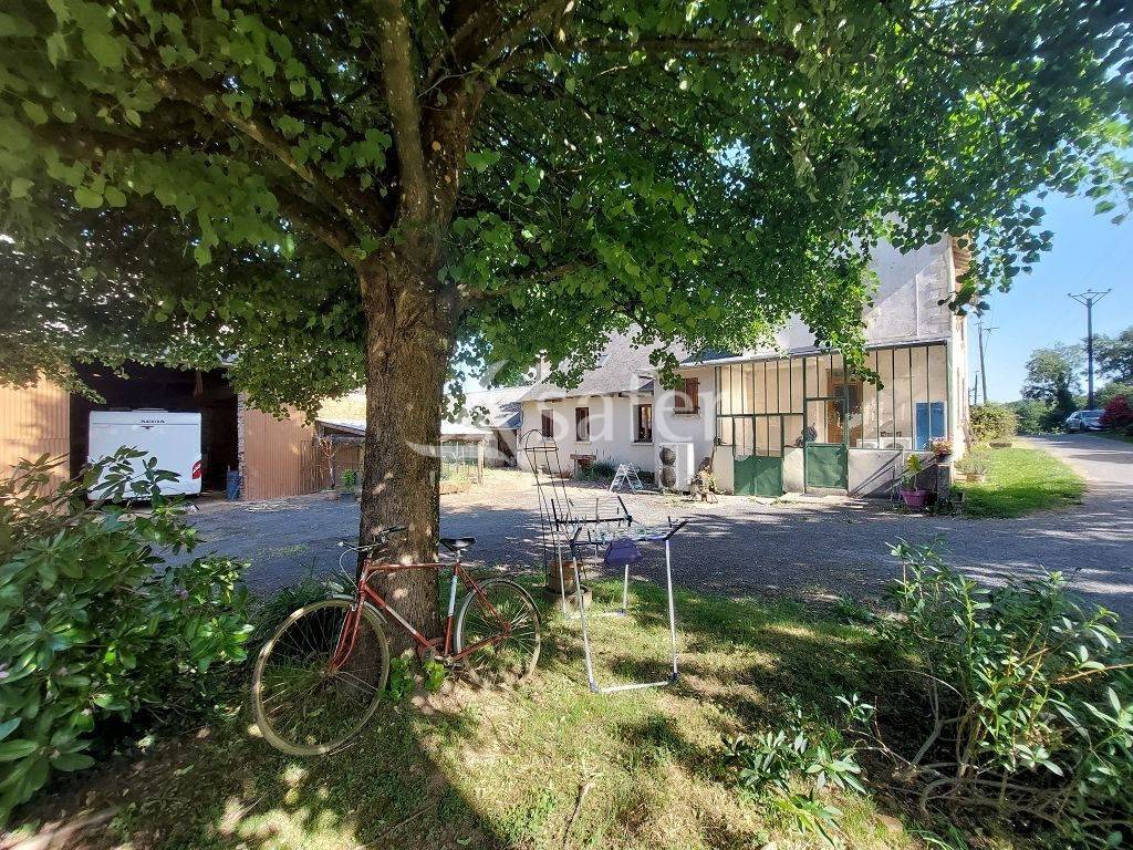 Propriet&agrave; rurale In vendita Corr&egrave;ze