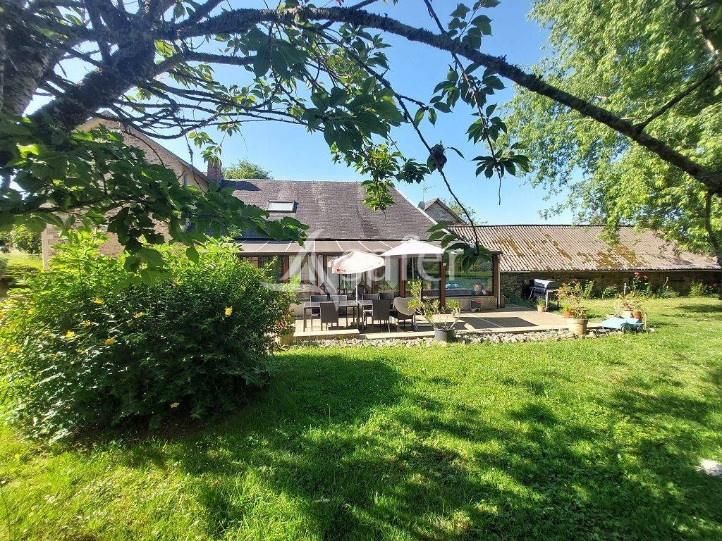 Propriet&agrave; rurale In vendita Corr&egrave;ze