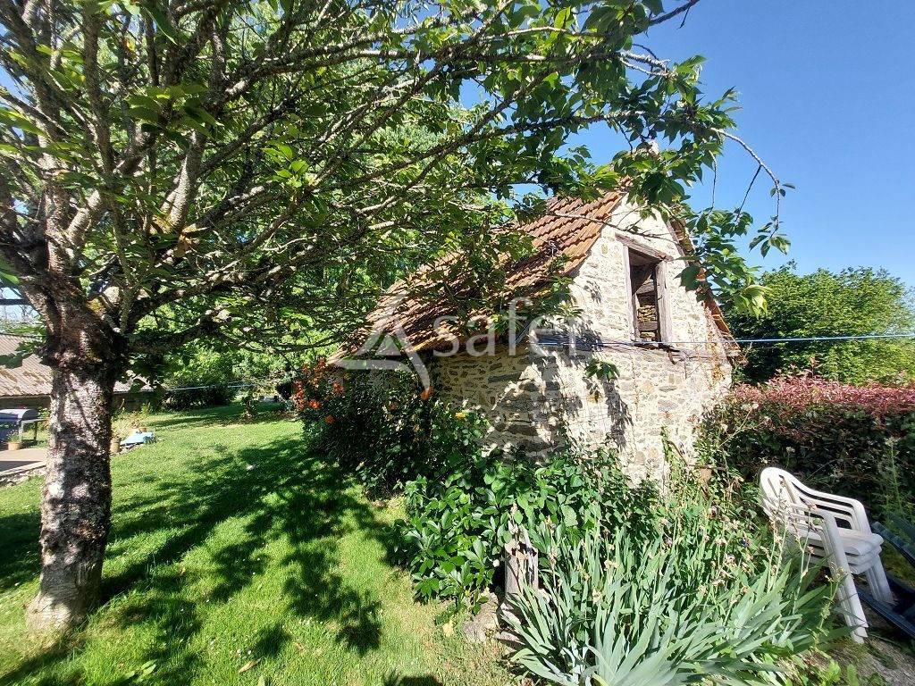 Propriet&agrave; rurale In vendita Corr&egrave;ze