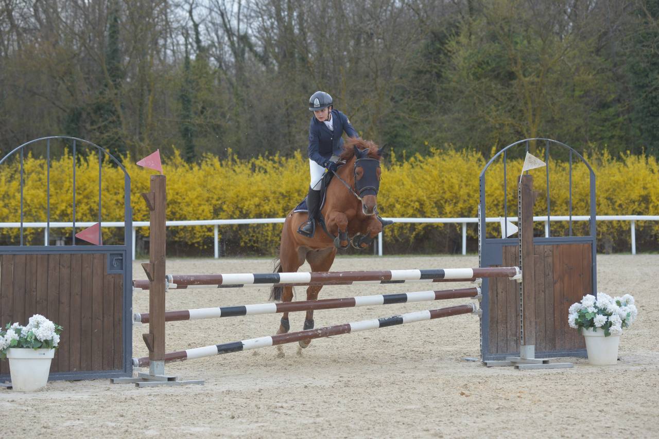 Bellissimo Connemara ☘️  2012