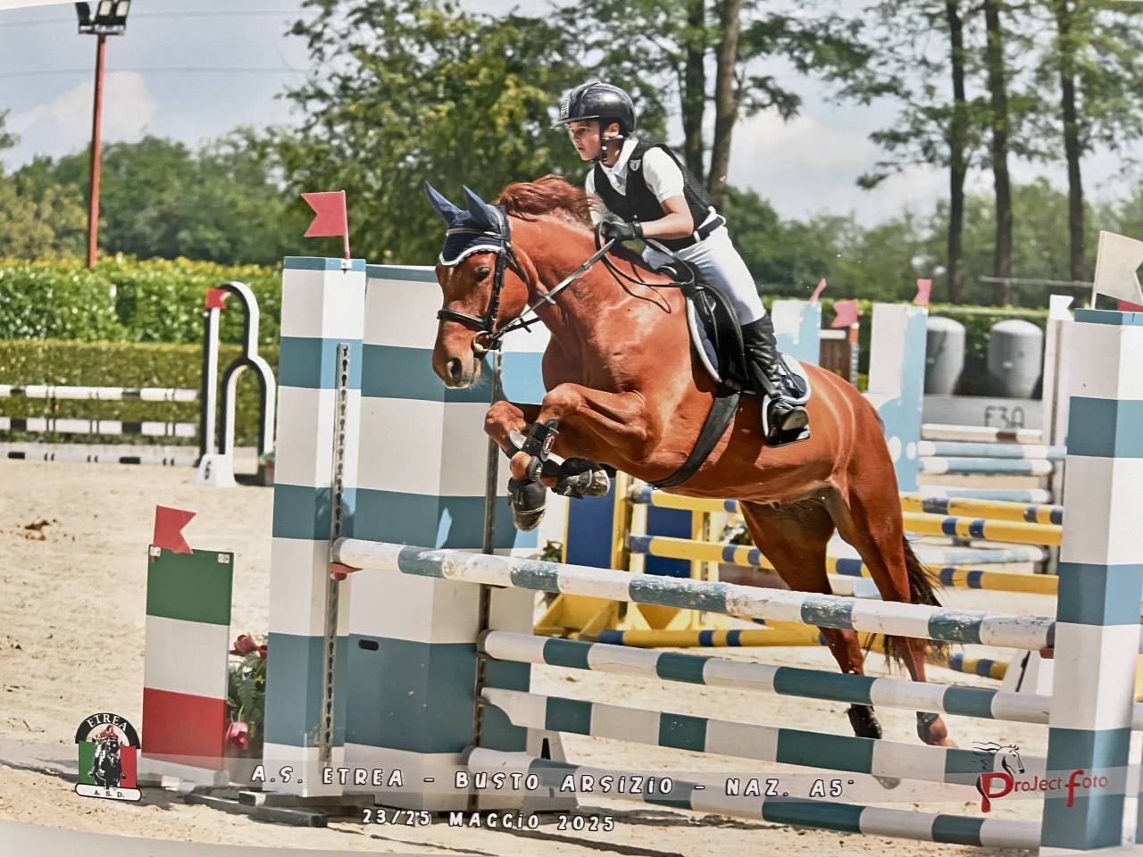 Bellissimo Connemara ☘️  2012