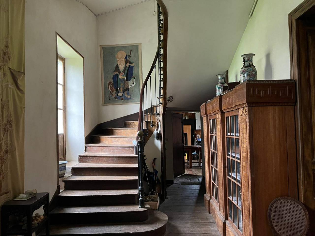 Bella dimora equestre In vendita Dordogne