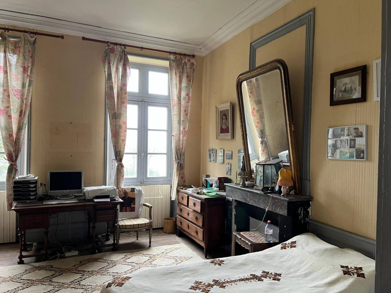 Bella dimora equestre In vendita Dordogne