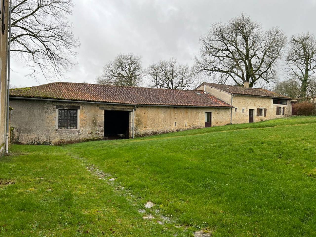 Bella dimora equestre In vendita Dordogne